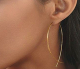 Creative Earrings