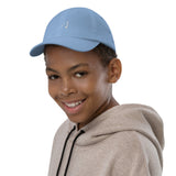 Youth baseball cap W