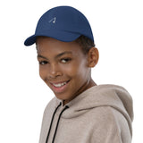 Youth baseball cap W